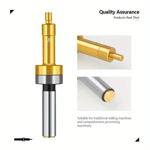 Precision center rods - precision,
