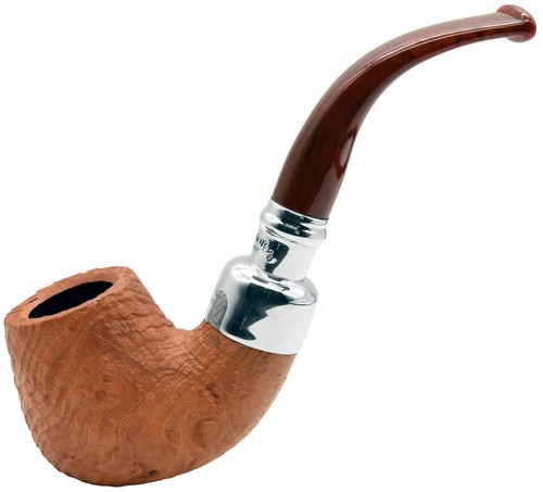 Peterson barley natural 9mm - peterson,