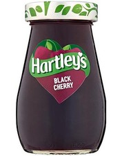 Hartley's Best Black Cherry