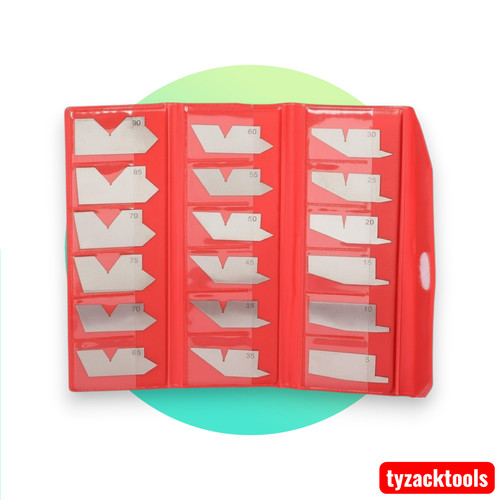 Tyzack tools professional - tyzack,