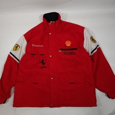 Vintage RARE Ferrari Michael