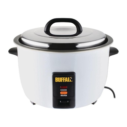 Buffalo commercial nonstick - commercial,