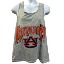 VINTAGE Auburn Tigers Tank Top