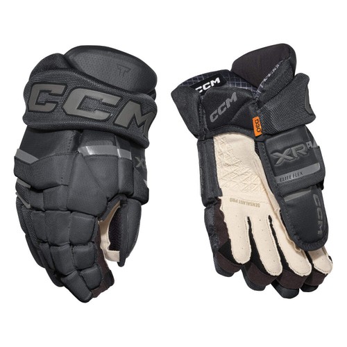 Ccm tacks pro - ccm, gloves