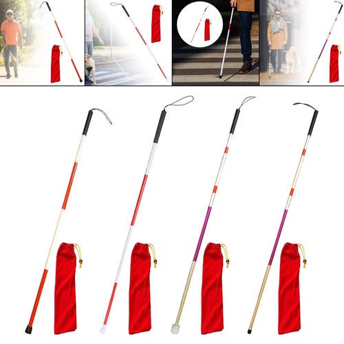 Foldable cane section hand - 4,