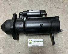 JCB - Starter Motor - 320/09452