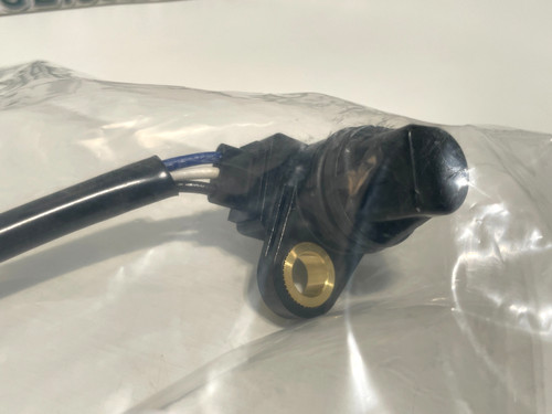 Camshaft position sensor - camshaft,