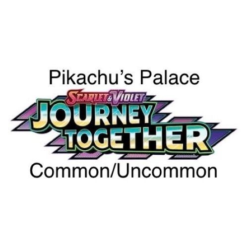 Journey together - journey, together-