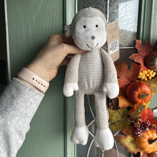 Marks spencers monkey soft - marks,