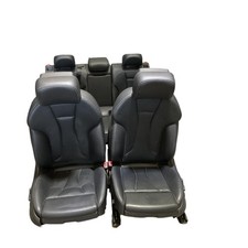 2020 Audi A3 Front & Rear Seat