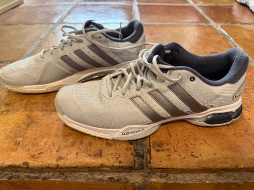 Adidas adiprene gray mens - adiprene+,