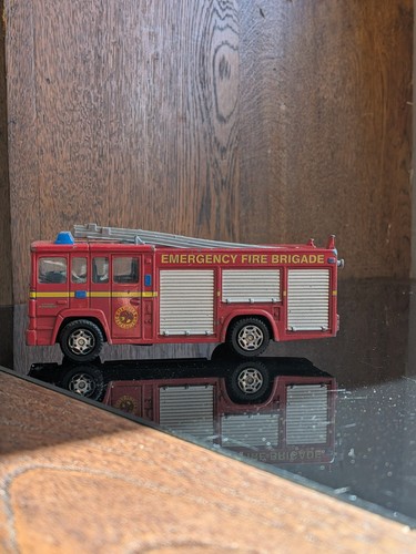 Vintage husky models diecast - vintage,