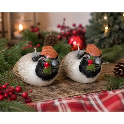 Vintage pair bobwhite - pair,