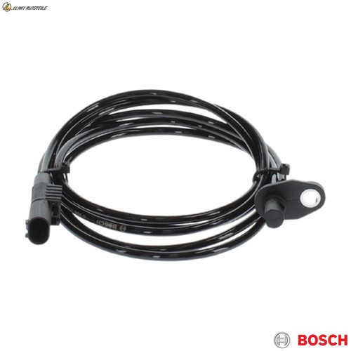 Wheel speed sensor 986 594 - sensor, 0