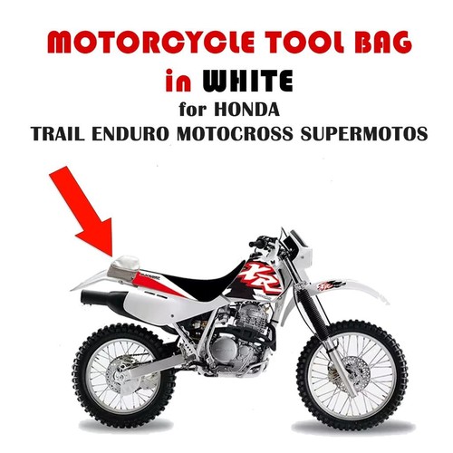 Motorcycle tool bag - motorcycle,