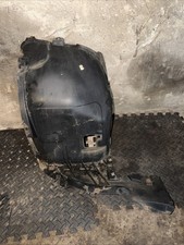 Bmw E92 Msport LCI drivers