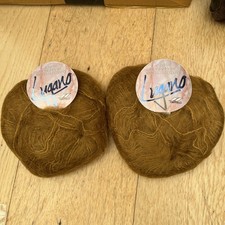 Lugano Luxury Mohair Yarn - 2 X 50gm Balls Col 094057