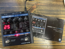 TC Helicon Voicetone Create