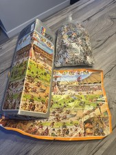 HEYE LOUP COMMEDIA OLYMPICA