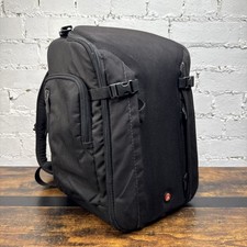 Manfrotto MB MP-BP-30BB Pro Camera And Lenses Backpack, Black, Large - 30BB.