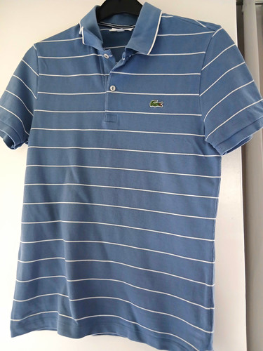 Lacoste slim fit - lacoste,
