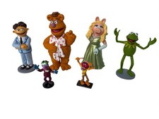 The muppets disneystore pvc - muppets,