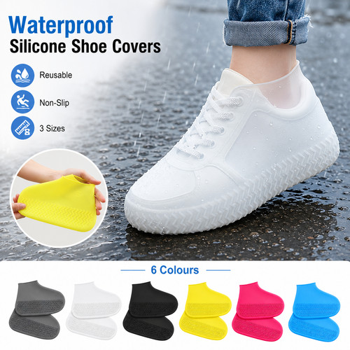 Heavy duty waterproof silicone - waterproof,