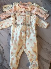 Pink Cath Kidston Floral Baby