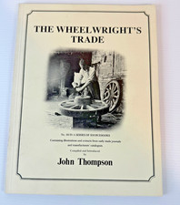 The Wheel Wrights Trade by