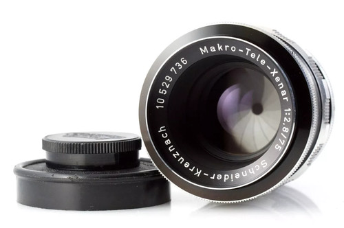 Schneider kreuznach cine - cine, lens