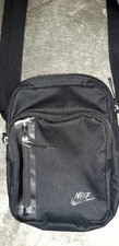 Nike Cross Body Strap Bag JD Sports  Black  Rrp 29.99 Current trend