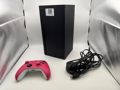 Microsoft xbox series - microsoft, x