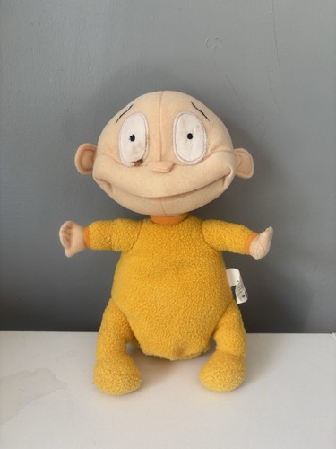 Rugrats baby dil - rugrats,
