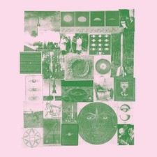 Hydroplane - A Place In My