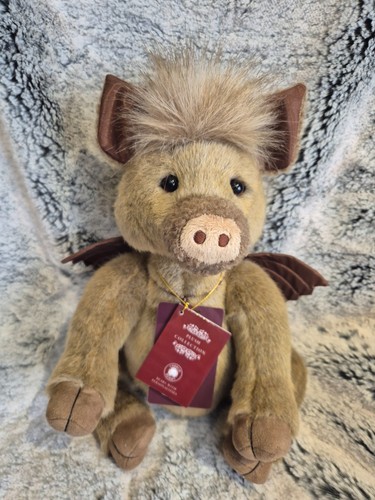 Charlie bears hogwash limited - bears,