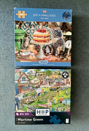 Jigsaw puzzle big 250 war - big,