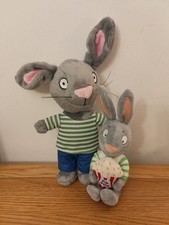 Pip & Posy Soft Toy Bundle