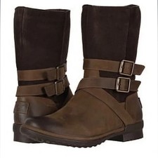 UGG® AUSTRALIA LORNA BROWN