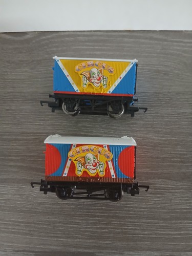 Hornby thomas friends pair - hornby,