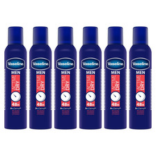 Vaseline Men Active Dry