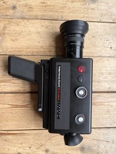 ROLLEI MOVIE SOUND XL 8 MACRO
