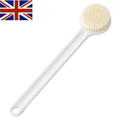 Japanese bath brush long - brush,