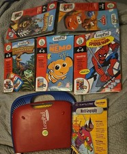Leapfrog leappad learning - leappad,