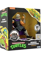 TMNT Sewer Shredders Shredder