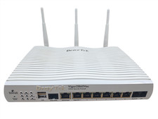 DrayTek Vigor 2860Vac