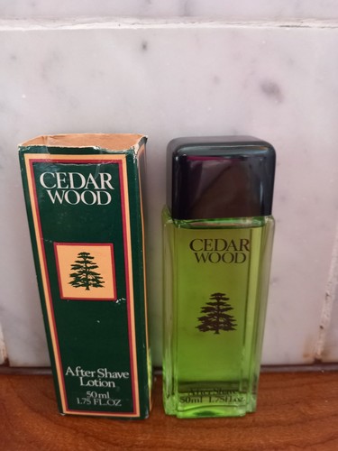 Vintage men goya - vintage, cedar