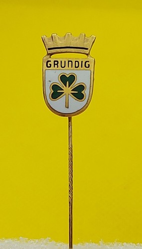 Grundig germany brand of - germany,