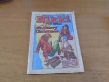 NIKKI for Girls Comic - Issue