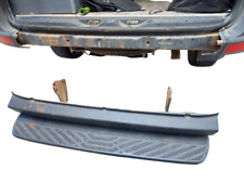 Mercedes 907 910 Sprinter Rear