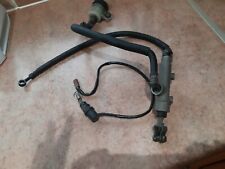 XT1200 XTZ1200 REAR MASTER CYLINDER WITH  REAR BRAKE LIGHT SWITCH